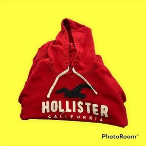Hollister Hoodie
